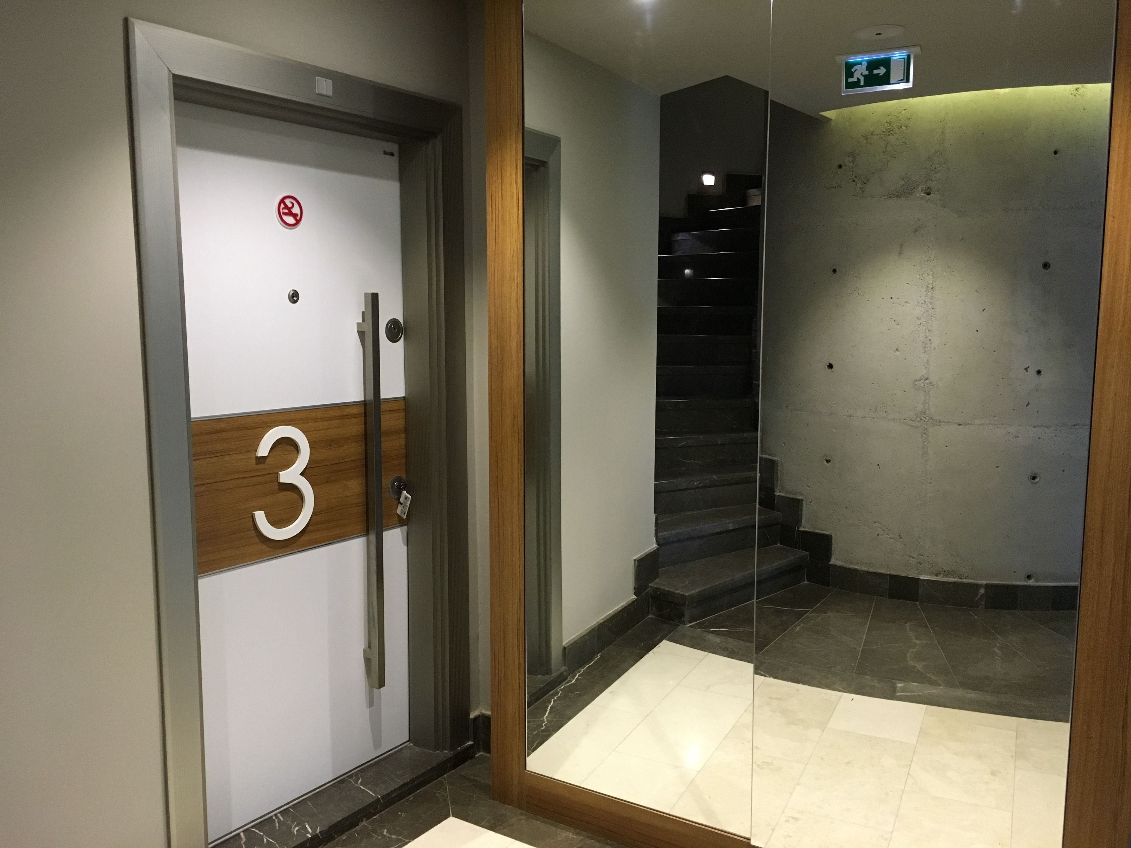 Foto - BMK APART Otel