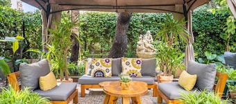 BMK Suites & Apartments