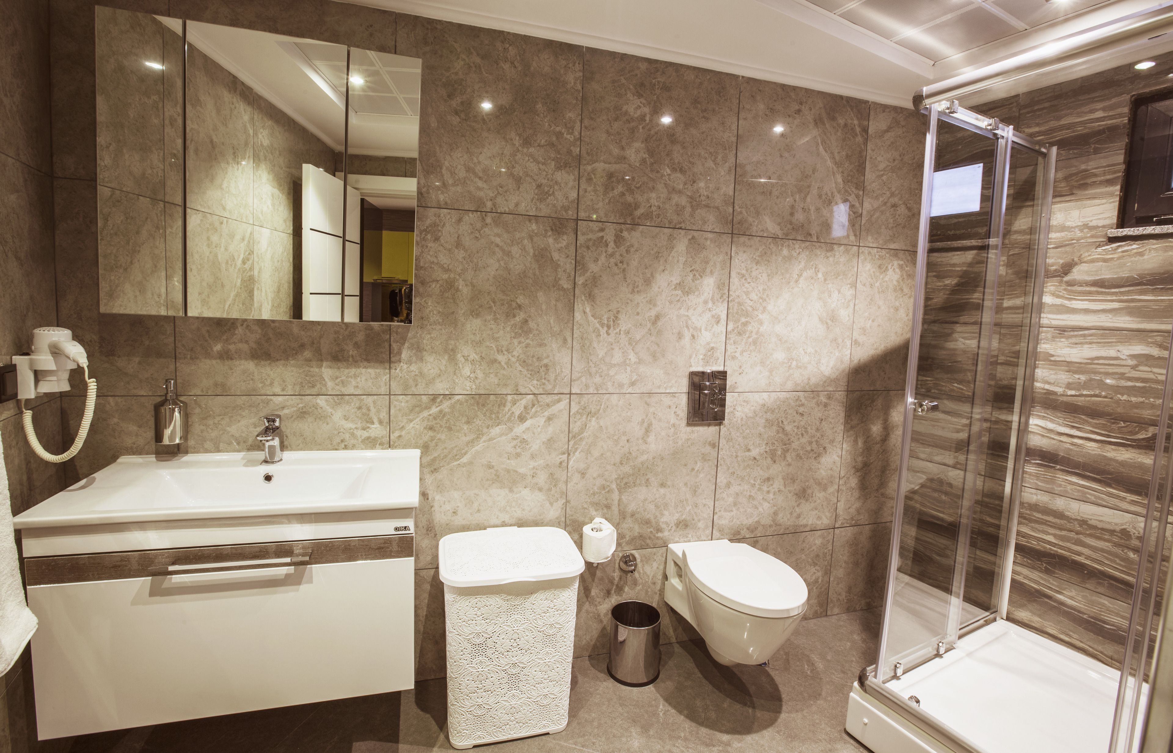 Foto - BMK APART Otel