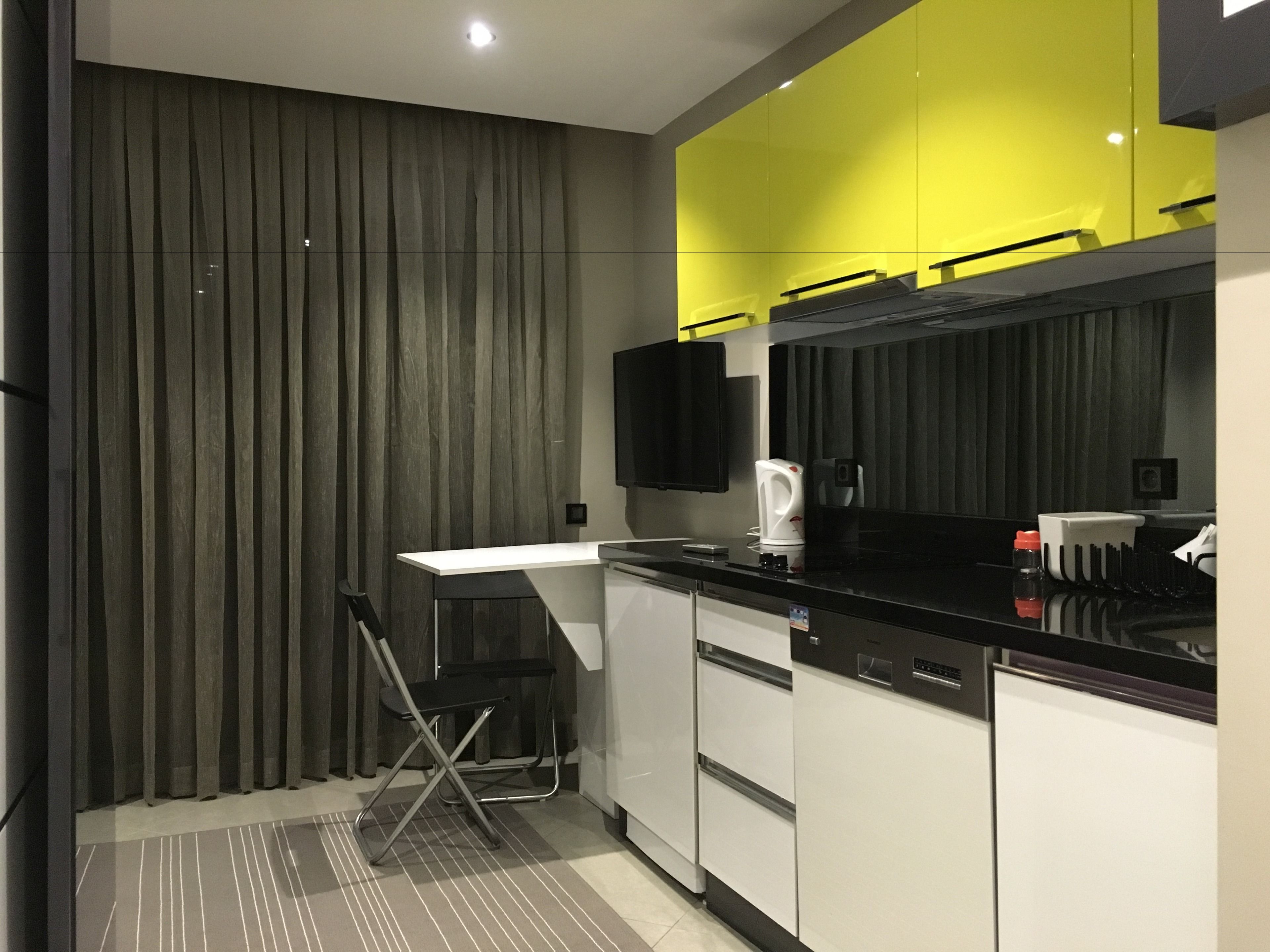 Foto - BMK APART Otel