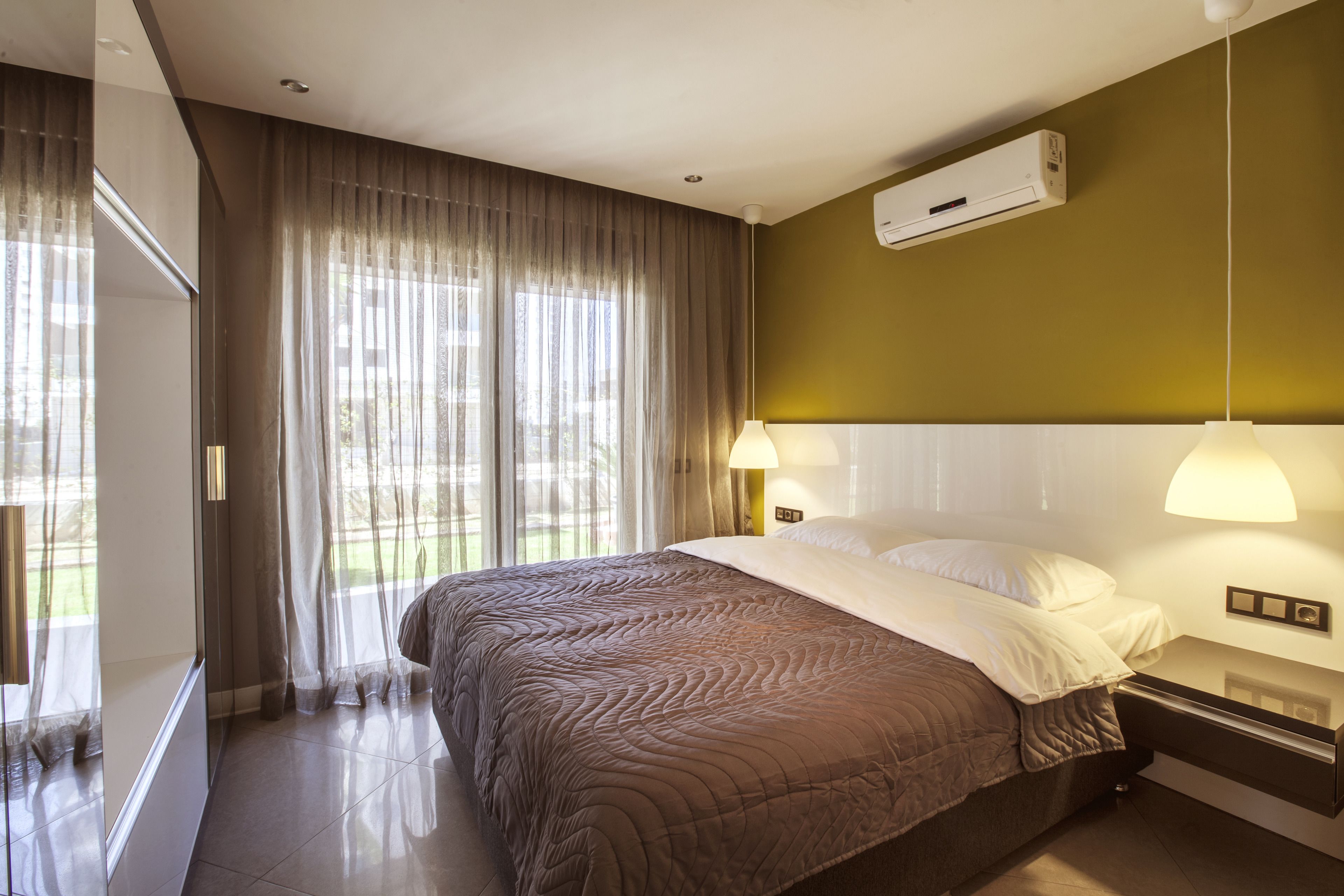 Foto - BMK APART Otel