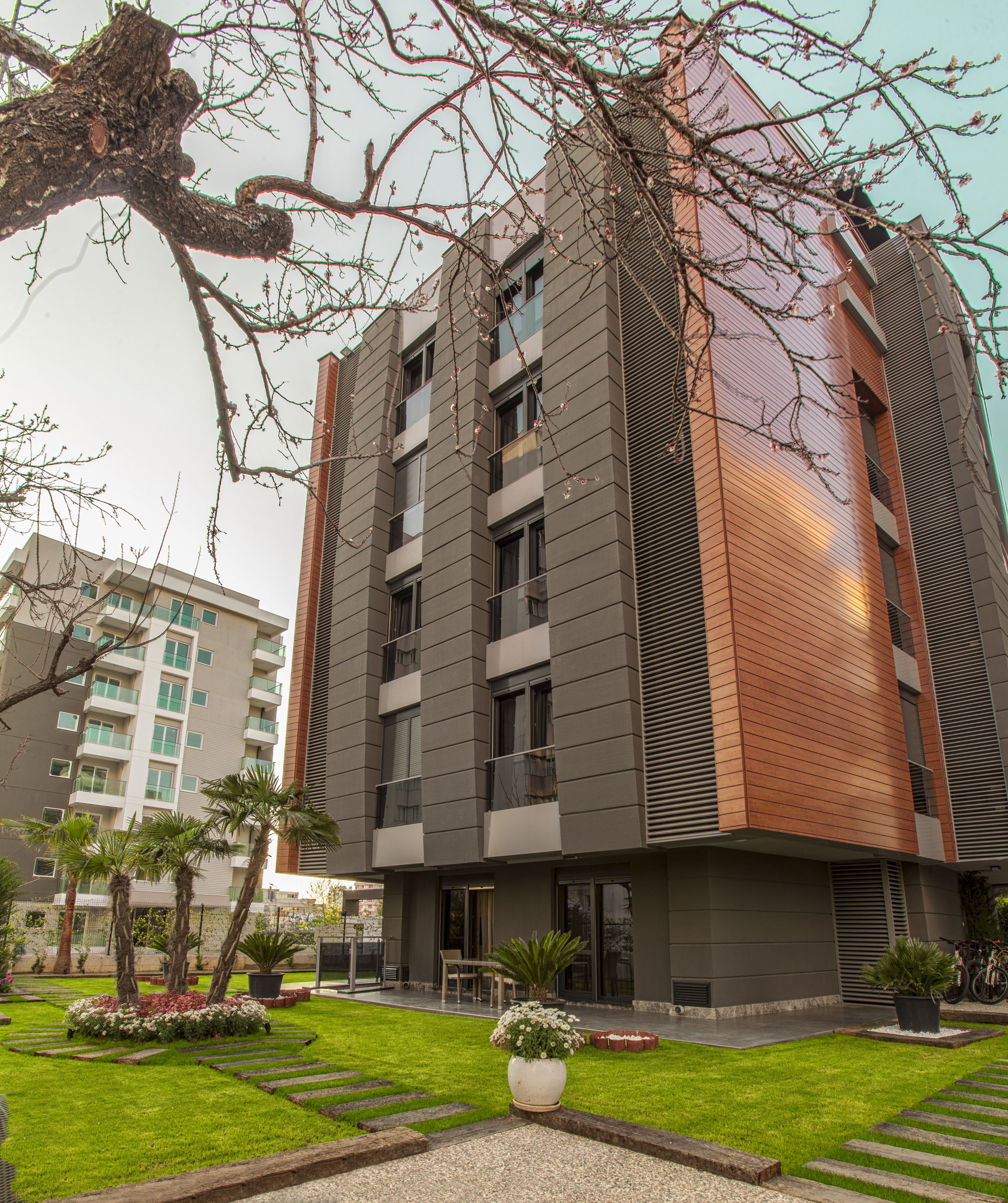 Foto - BMK APART Otel