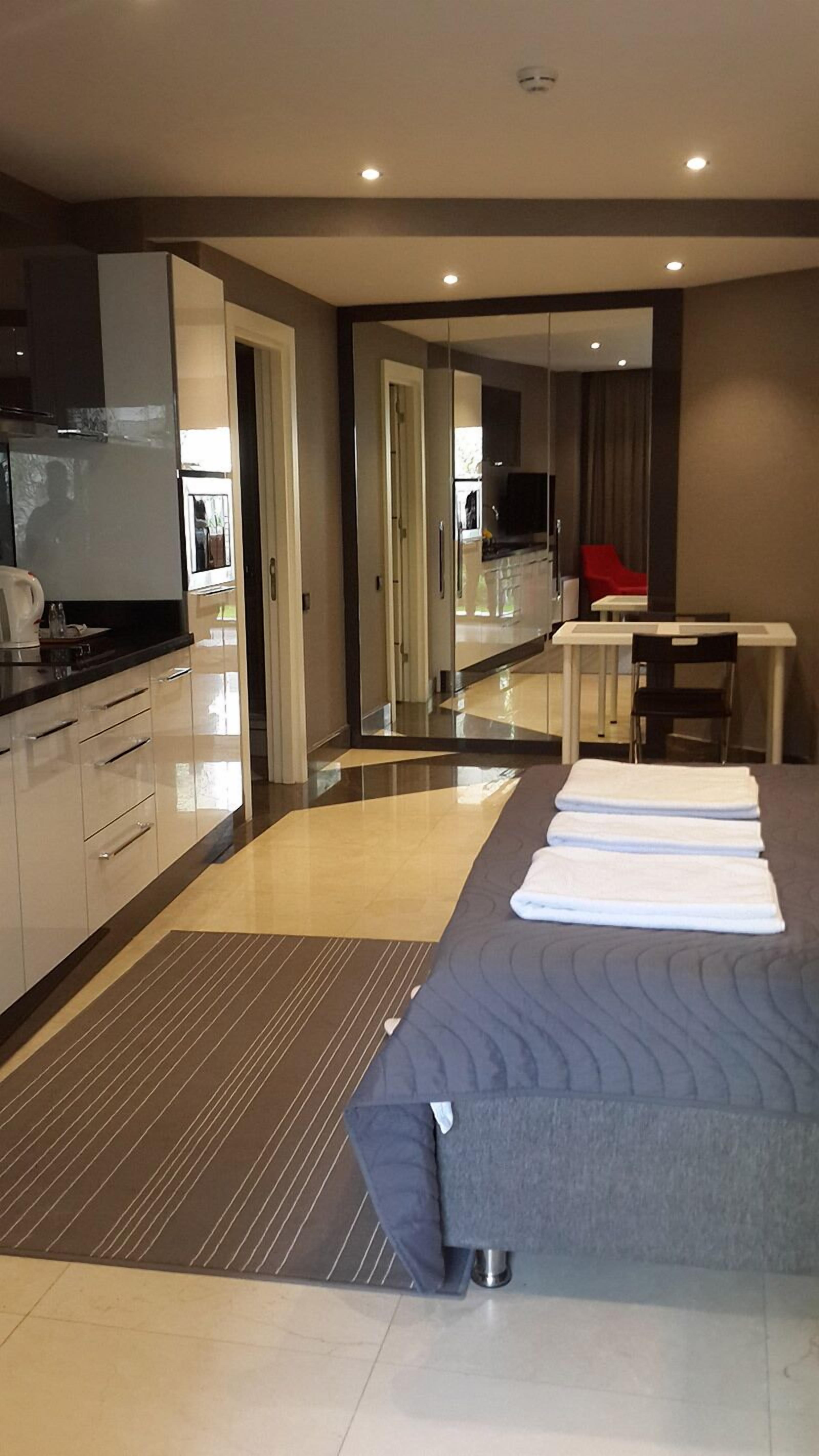 Foto - BMK APART Otel