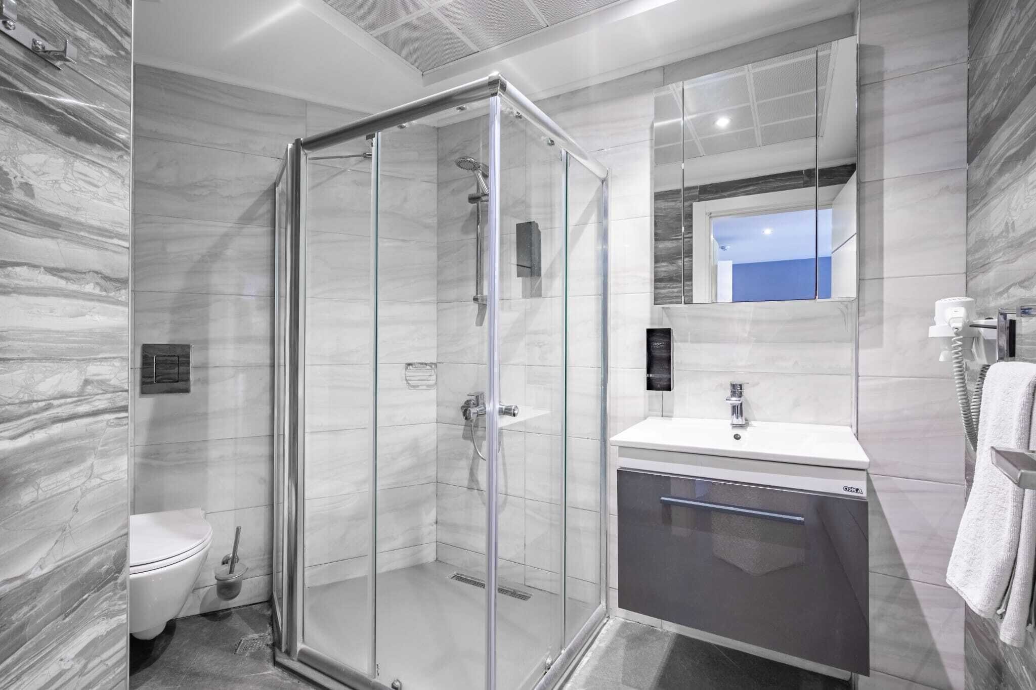 Foto - BMK APART Otel