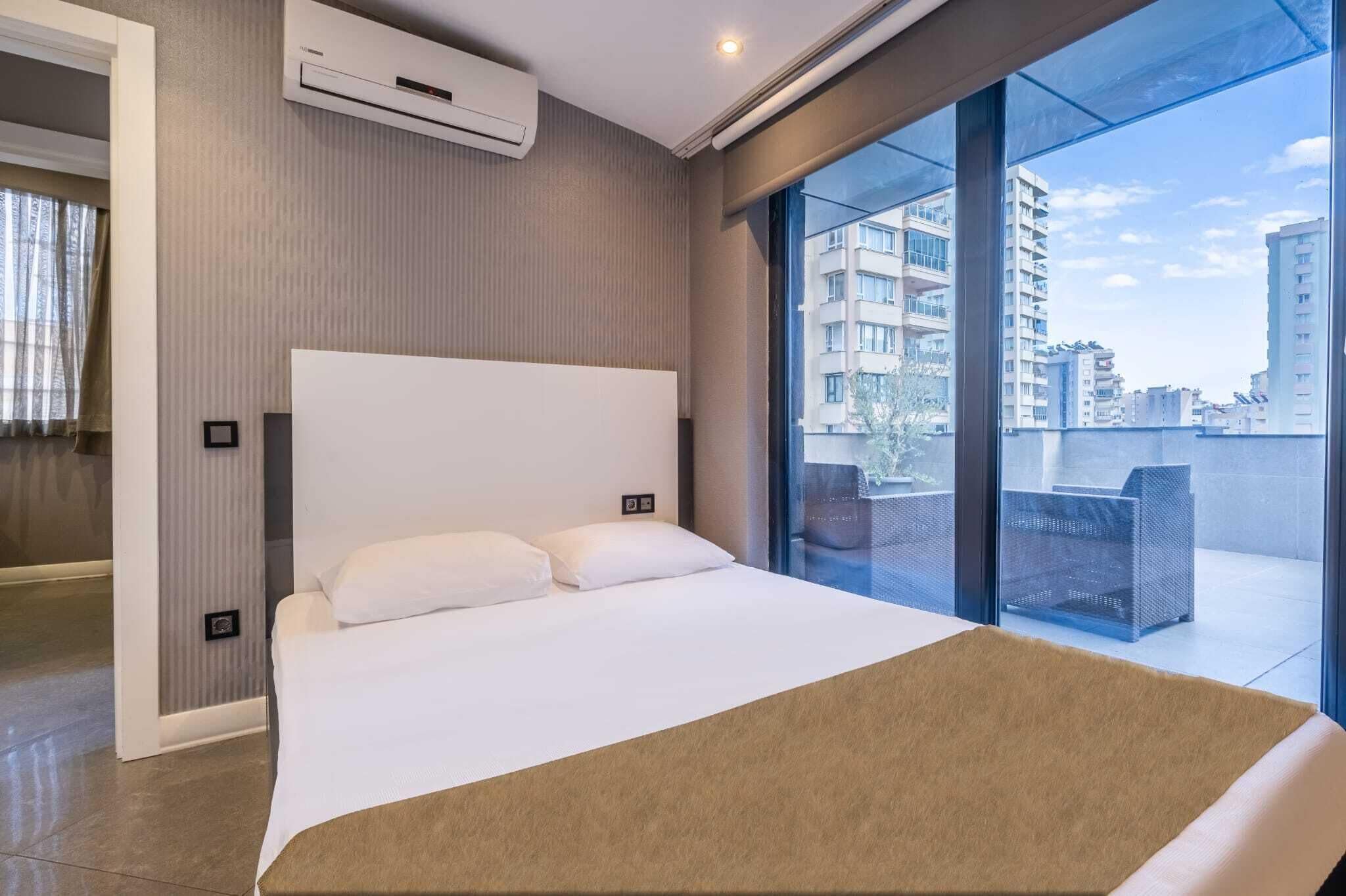 Foto - BMK APART Otel