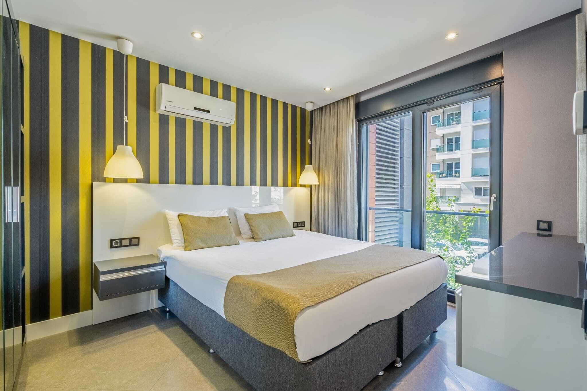 Foto - BMK APART Otel