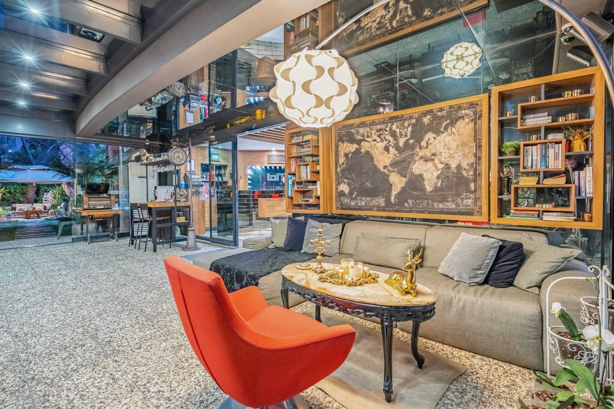 Foto - BMK APART Otel