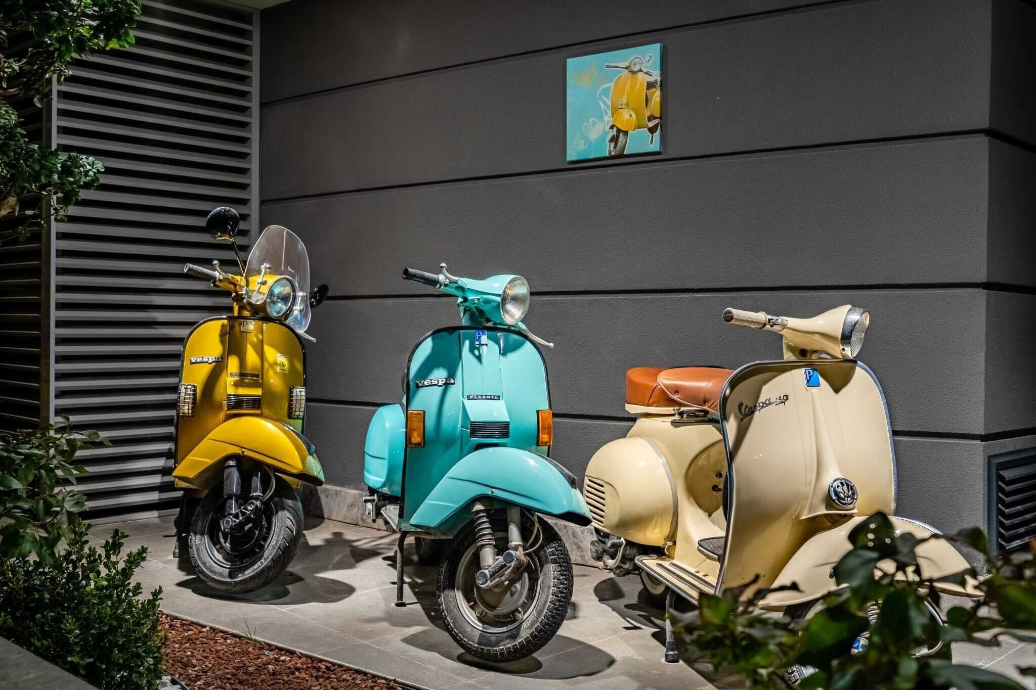 Foto - BMK APART Otel