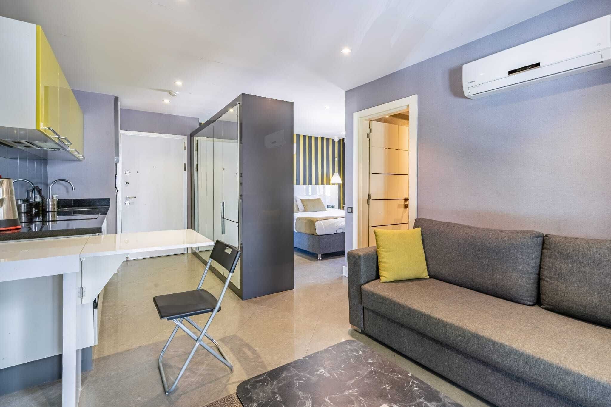 Foto - BMK APART Otel