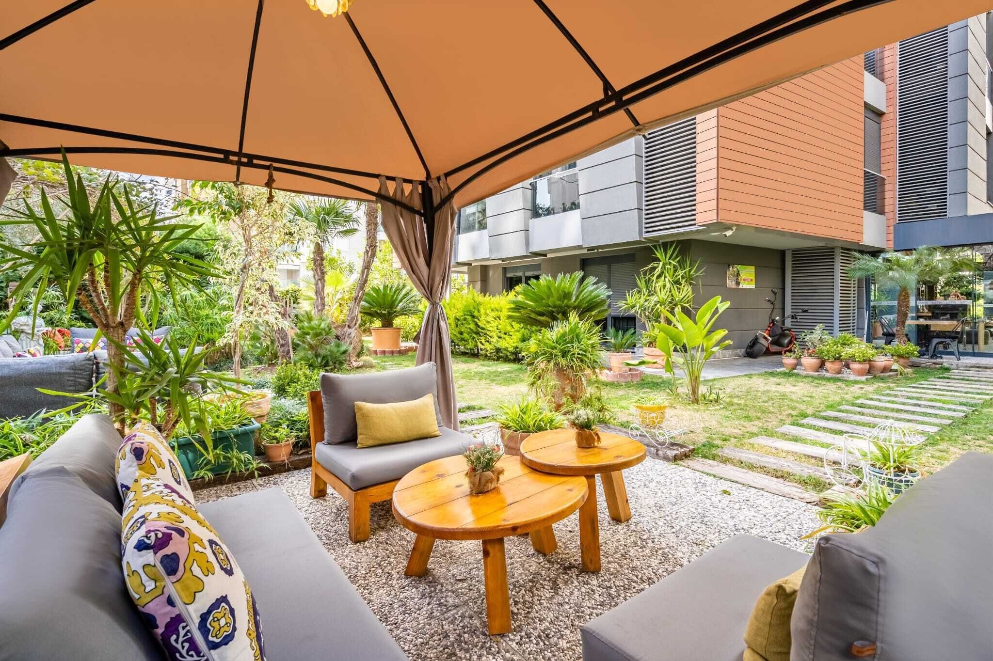 Foto - BMK APART Otel