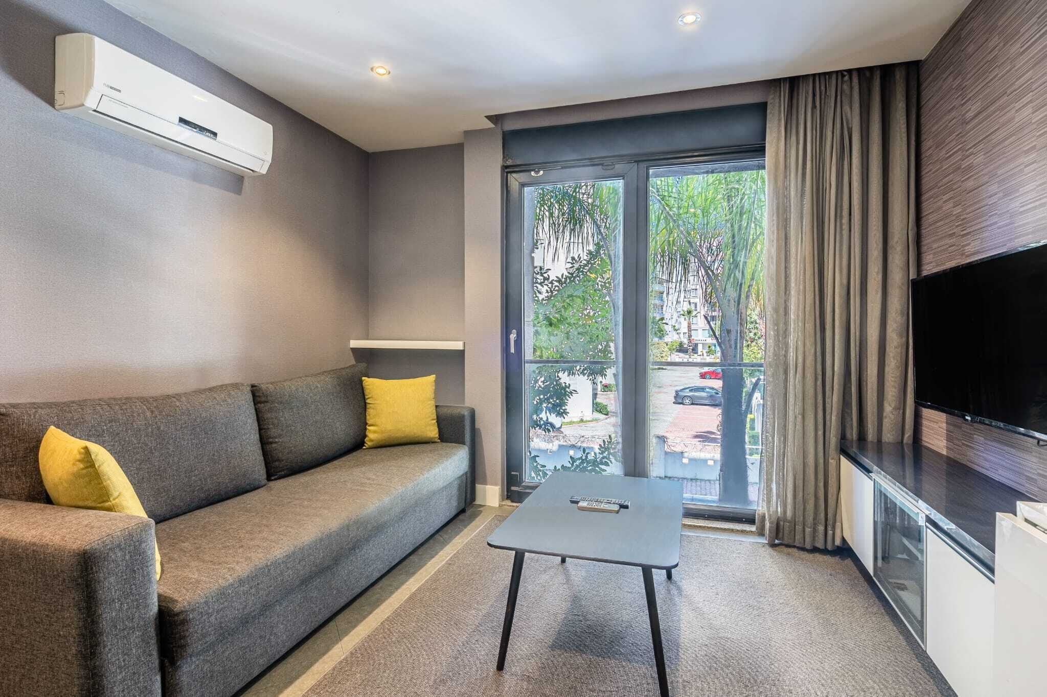 Foto - BMK APART Otel