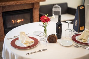 Restaurant - Locanda Belvedere (Rocchetta a Volturno)