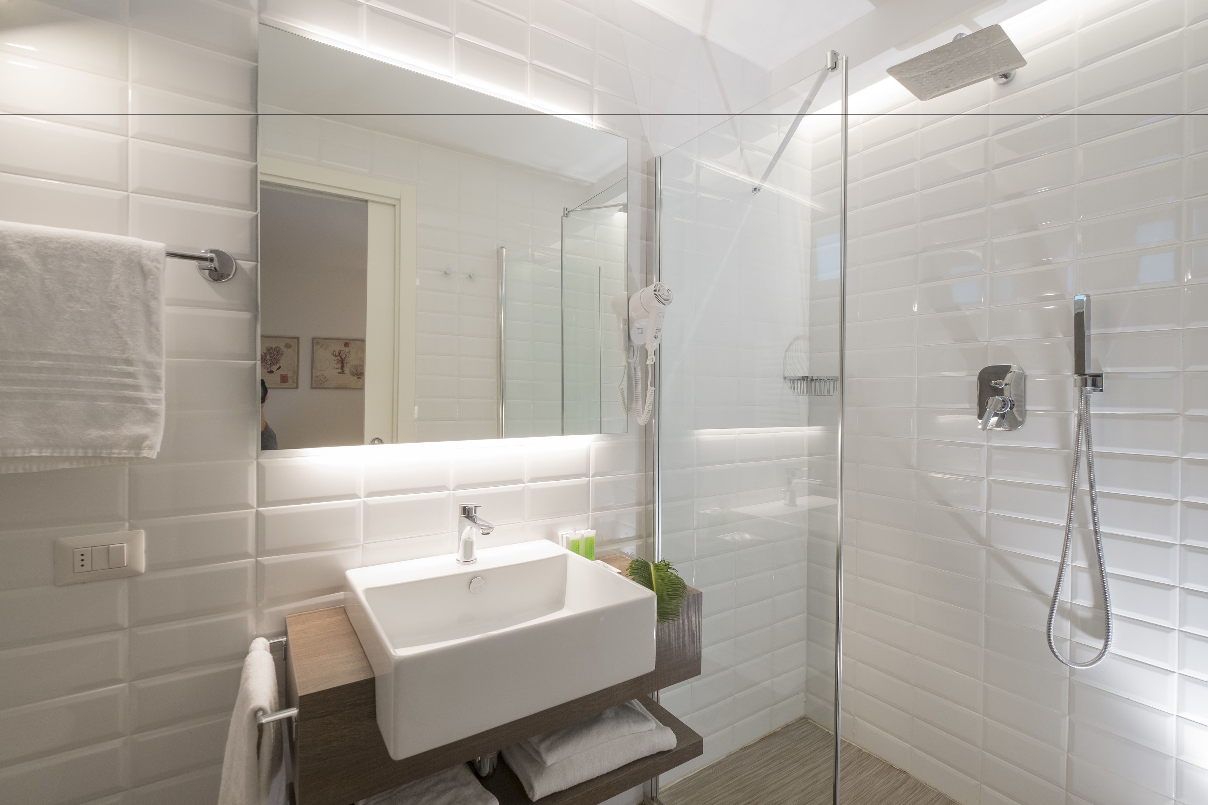 Foto - Hotel Mon Cheri