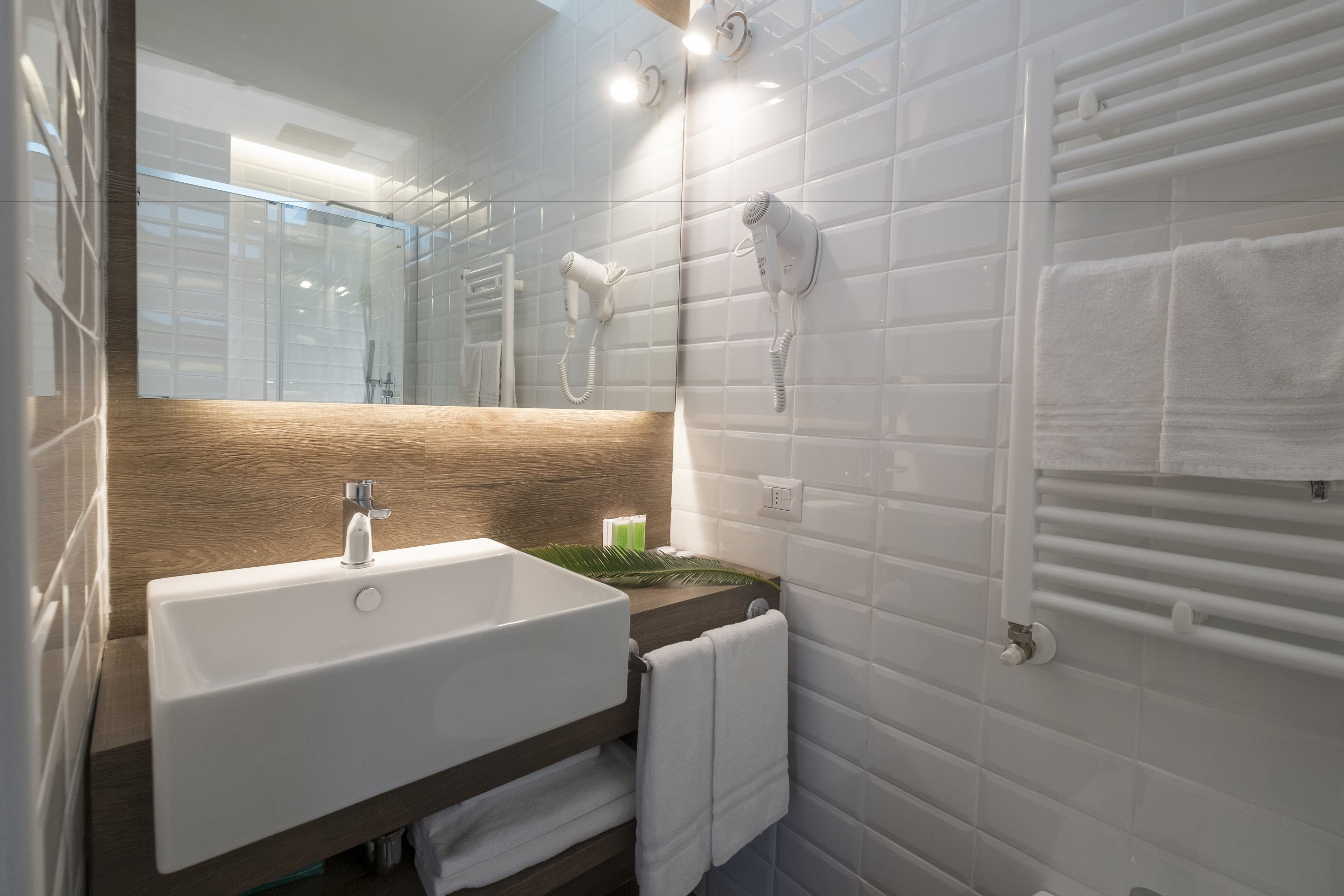 Foto - Hotel Mon Cheri