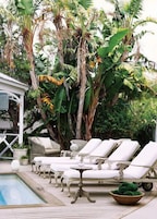 Sundeck