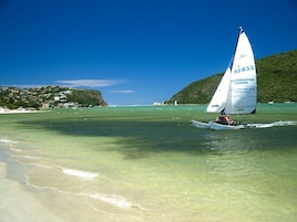 Boating