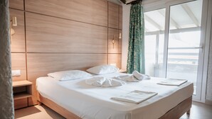 Room - Hotel Platon Beach (Katerini)