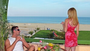 Room - Hotel Platon Beach (Katerini)
