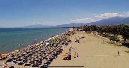 Hotel Platon Beach