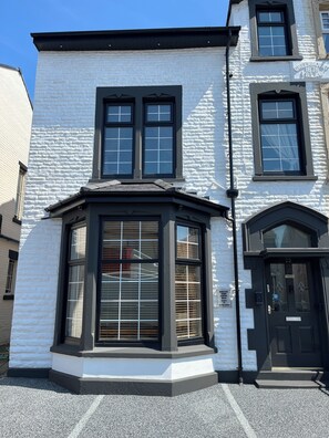 Exterior - Marston House (Blackpool)