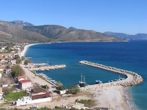 Point of interest - Datca Kilic Hotel (Datça)