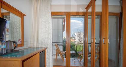 Datca Kilic Hotel