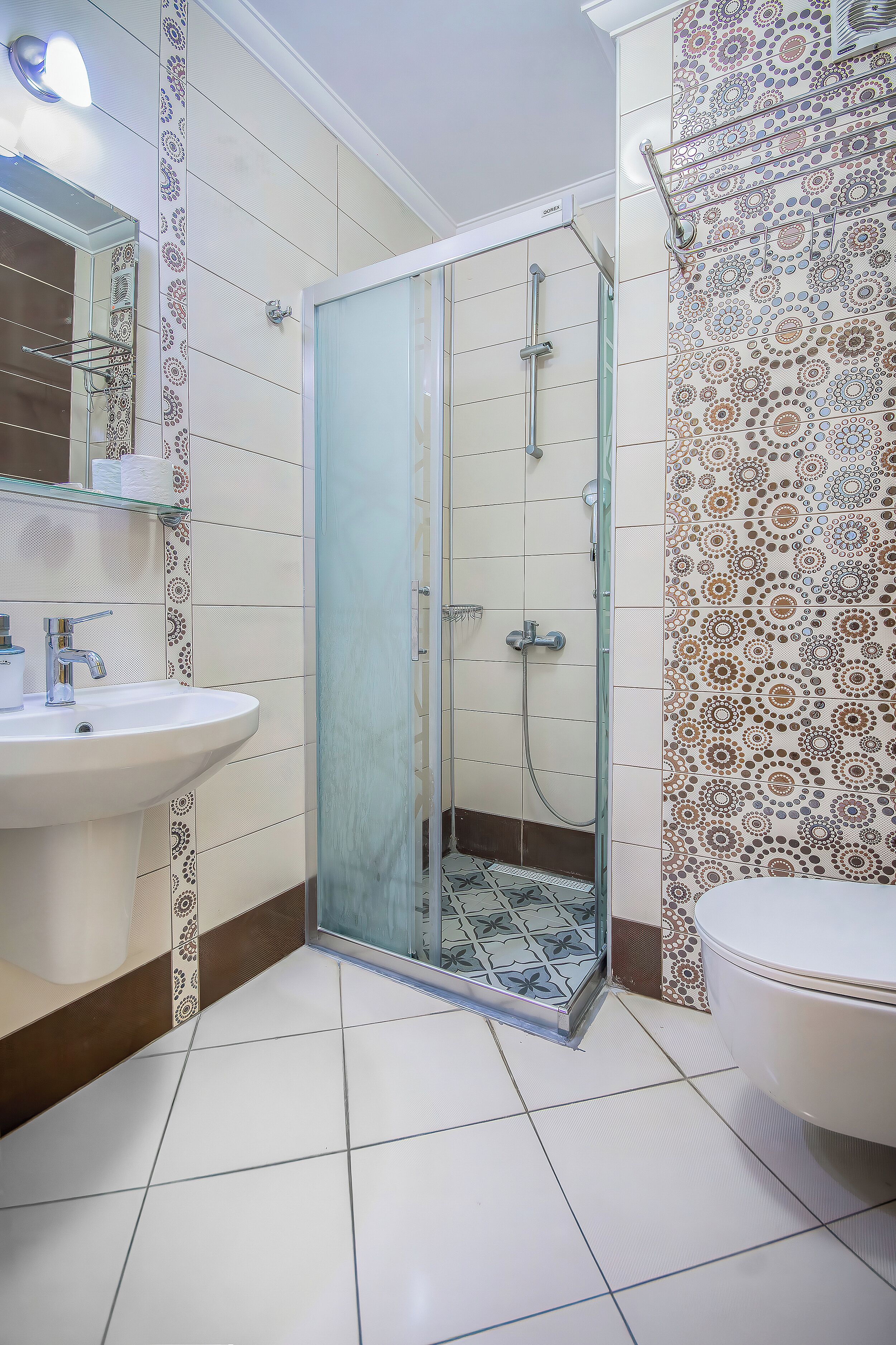 akasya | premium bedding, minibar, in-room safe, soundproofing