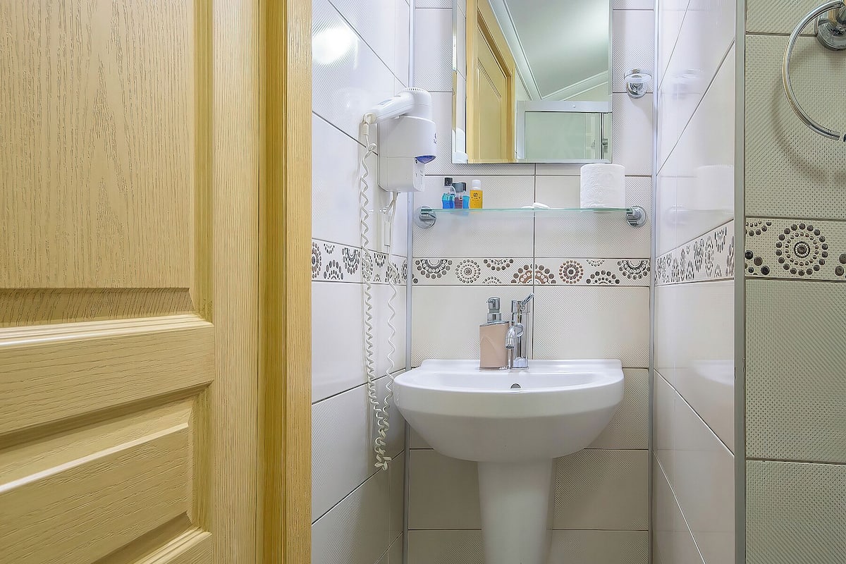 begonvil | premium bedding, minibar, in-room safe, soundproofing