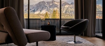 ARX Hotel & Restaurant