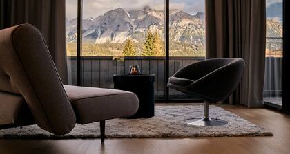 ARX Hotel & Restaurant