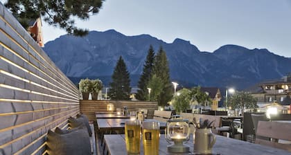 ARX Hotel & Restaurant