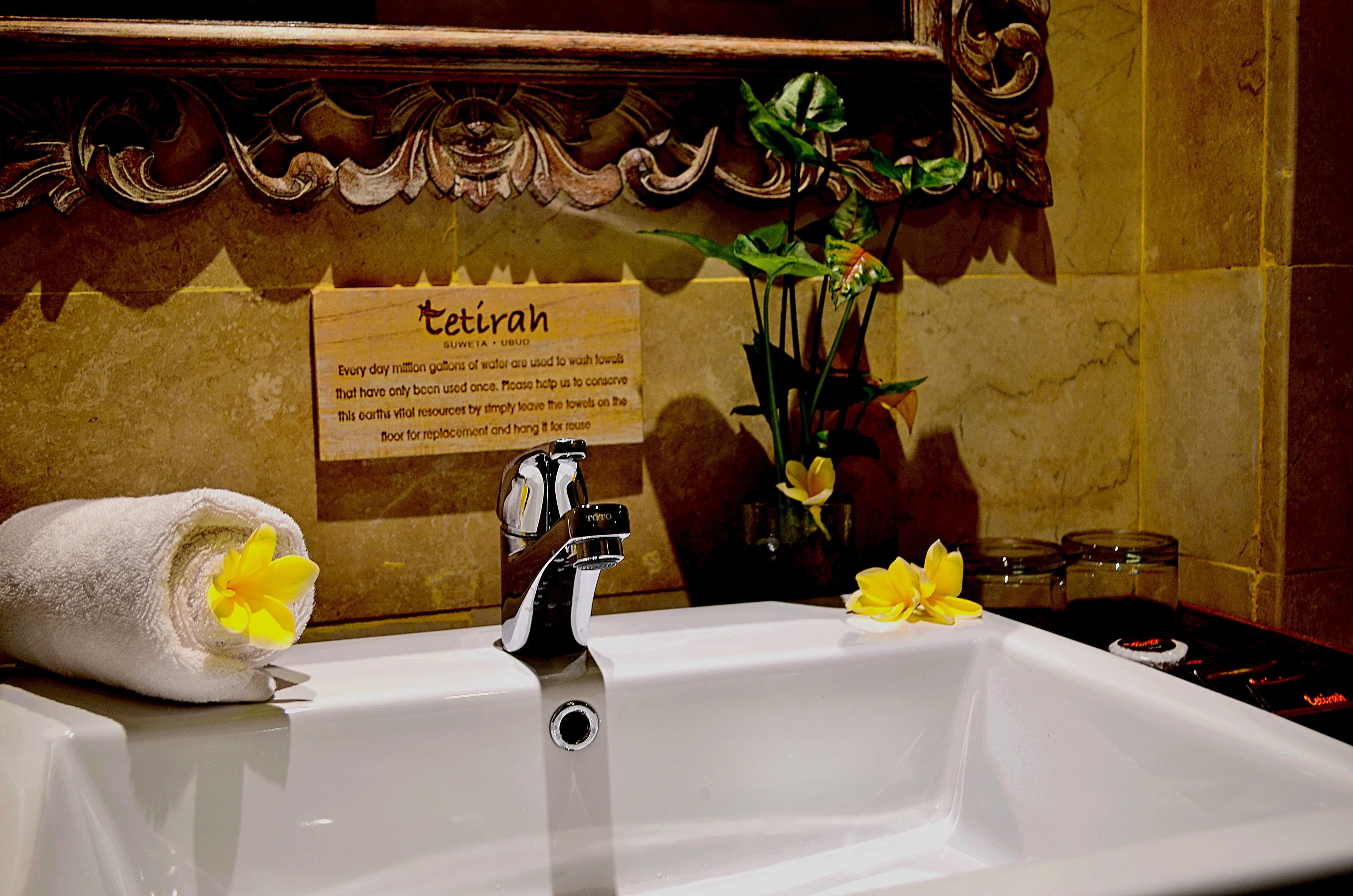 Foto - Tetirah Boutique Hotel Ubud