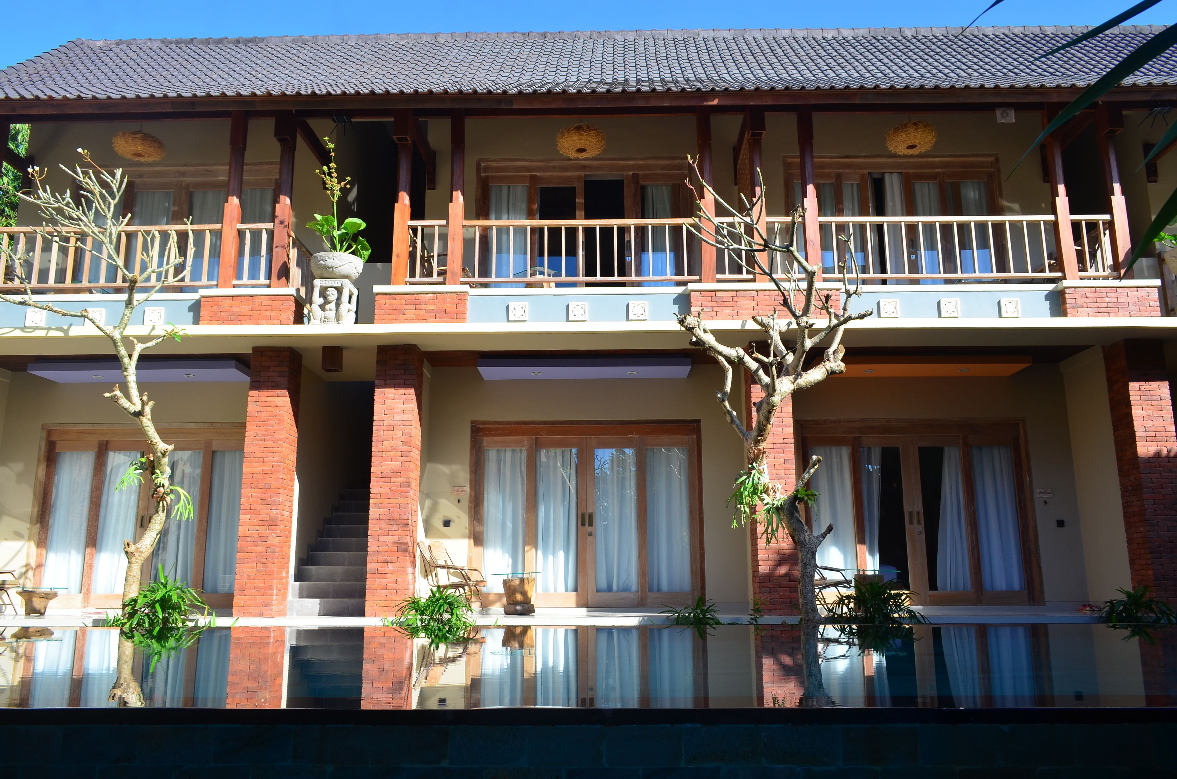 Foto - Tetirah Boutique Hotel Ubud