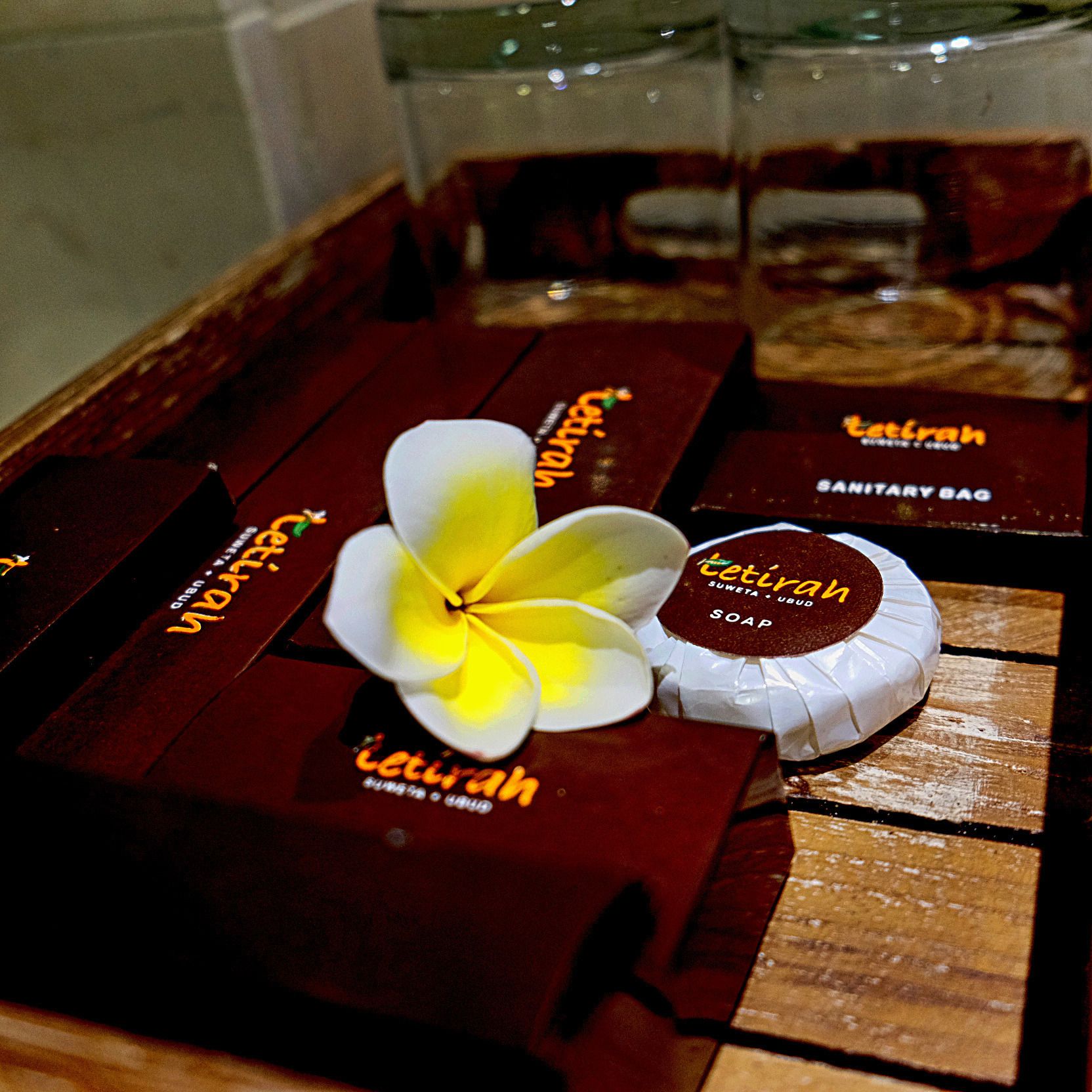 Foto - Tetirah Boutique Hotel Ubud