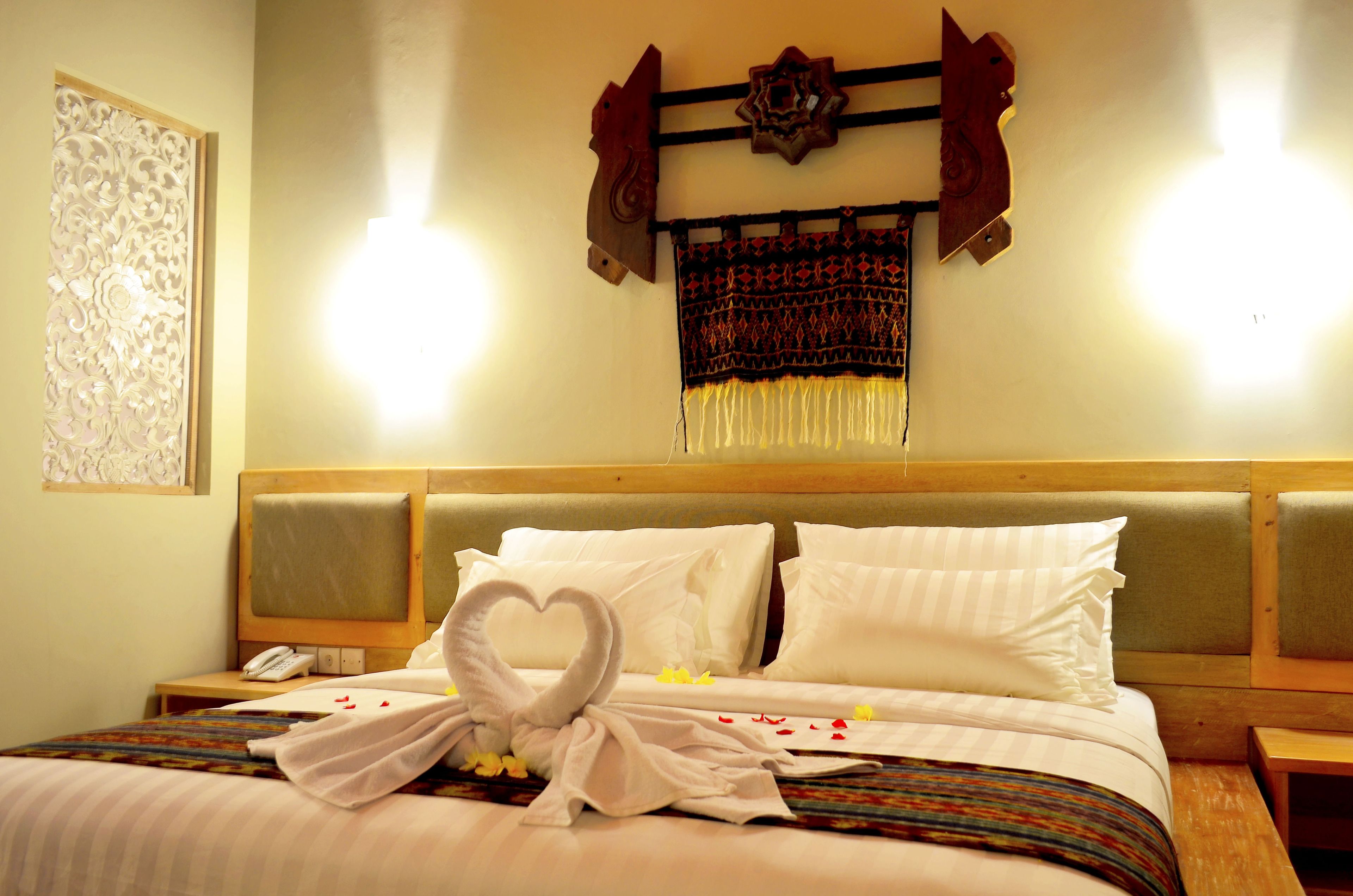 Foto - Tetirah Boutique Hotel Ubud