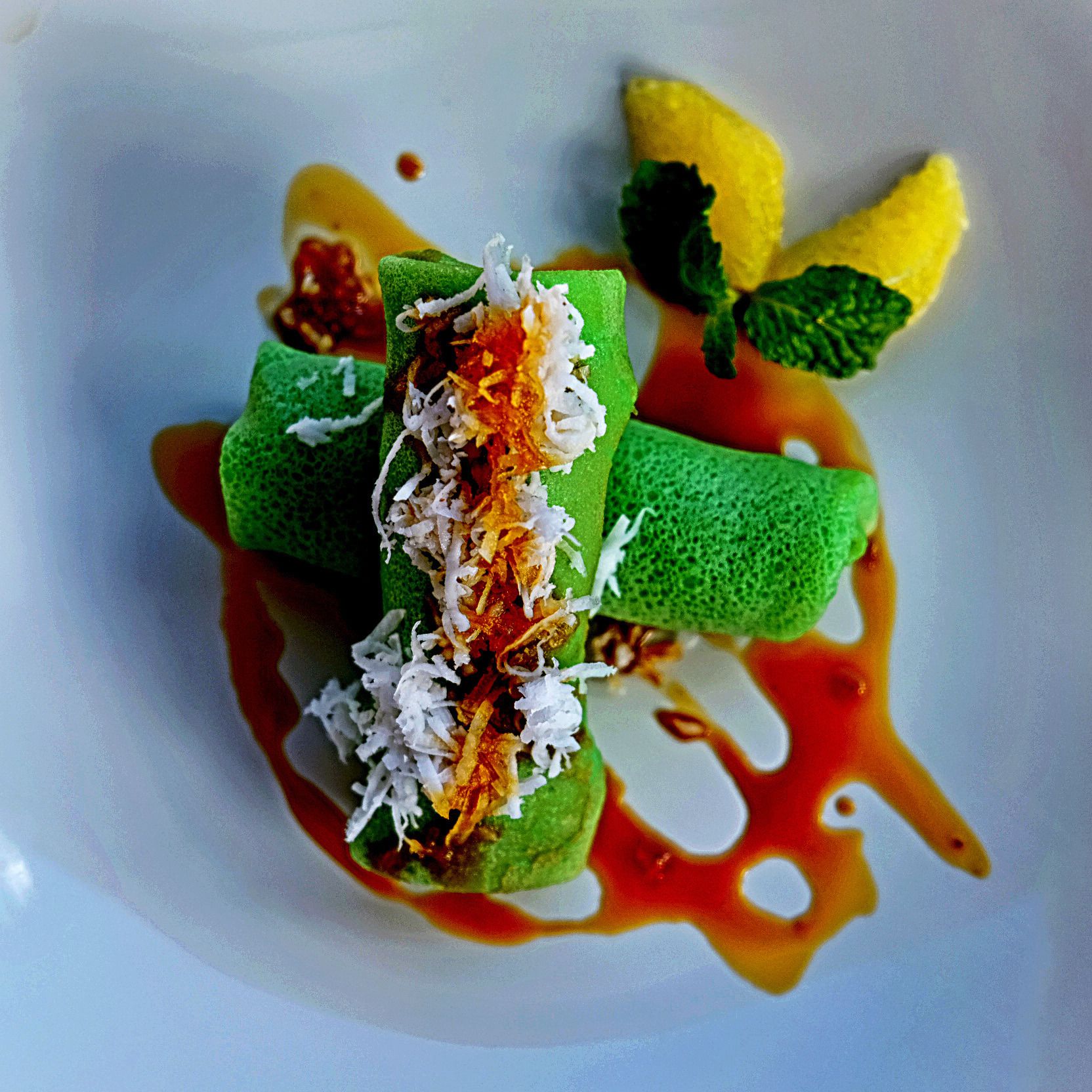 Foto - Tetirah Boutique Hotel Ubud