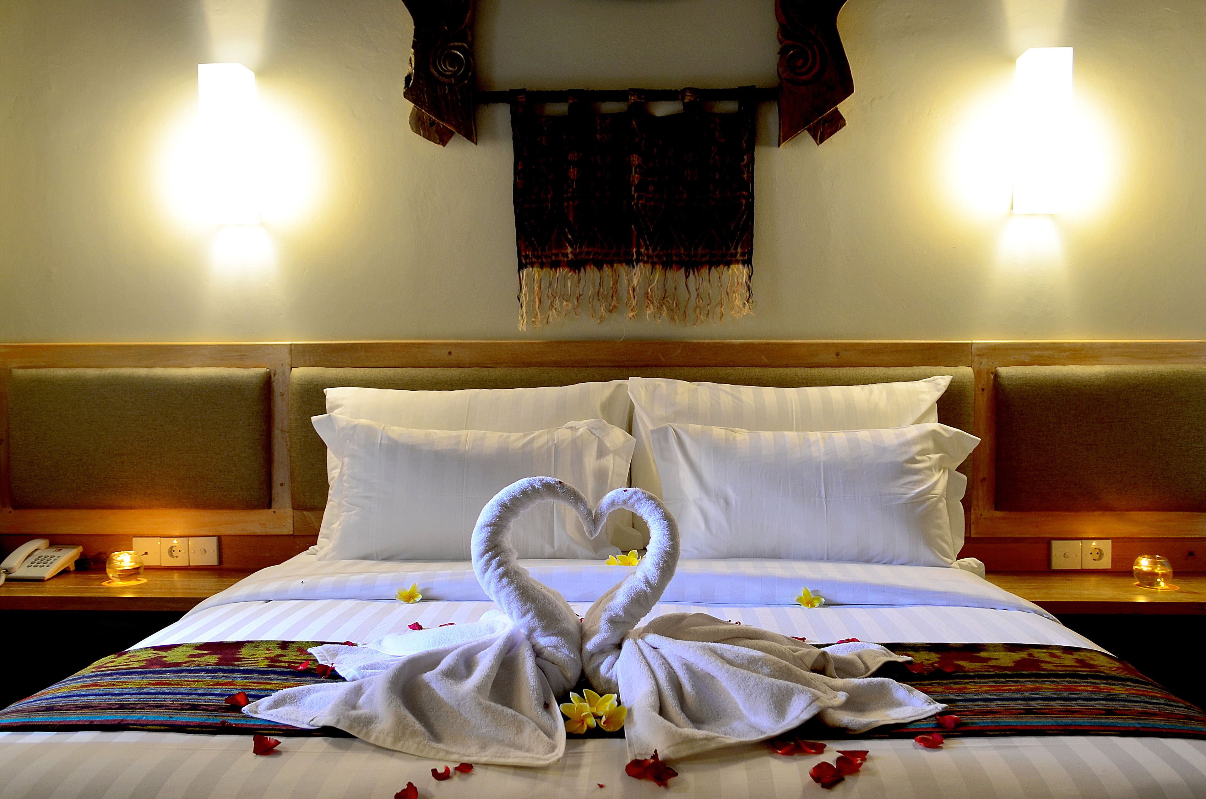 Foto - Tetirah Boutique Hotel Ubud