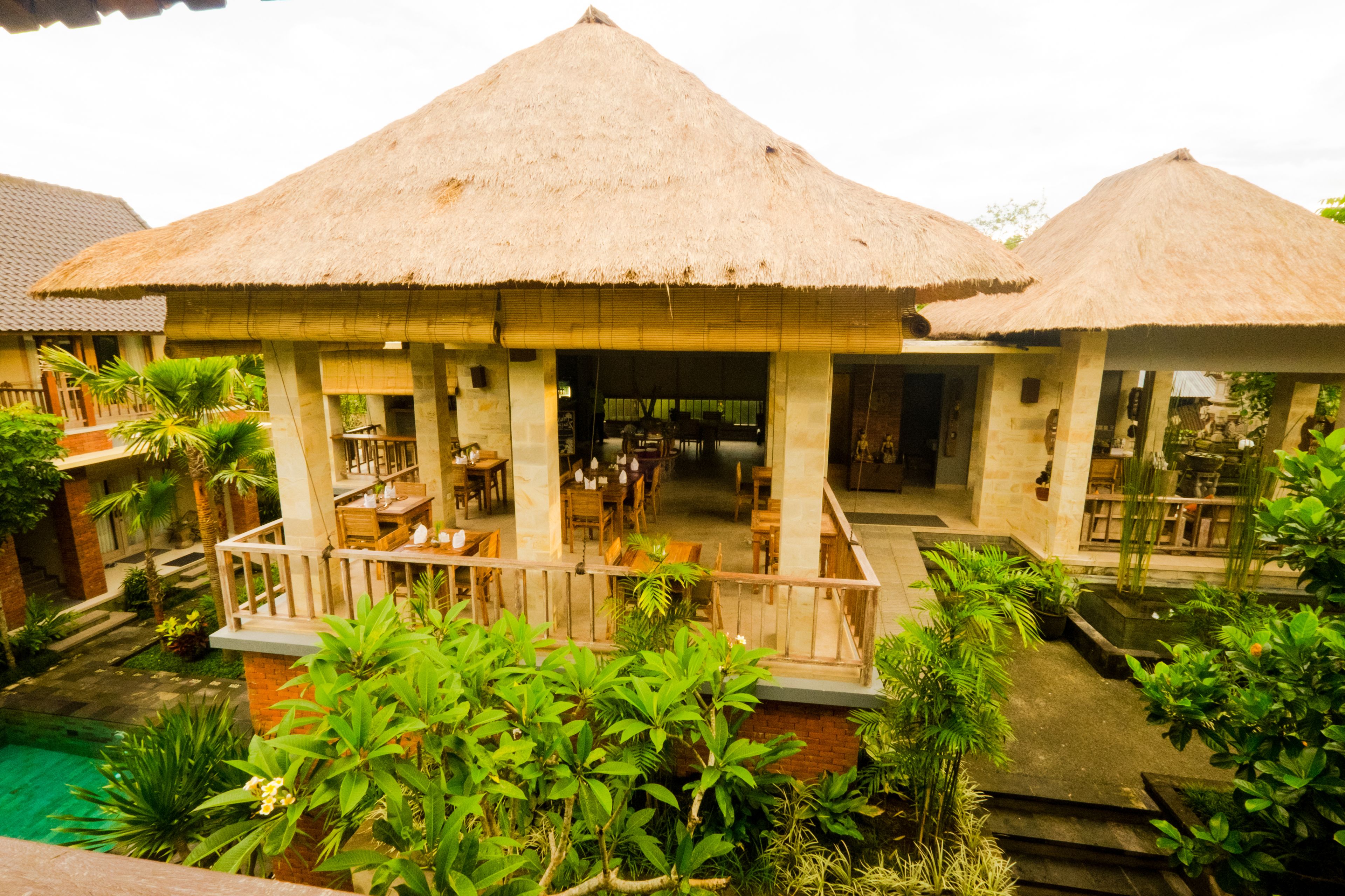 Foto - Tetirah Boutique Hotel Ubud