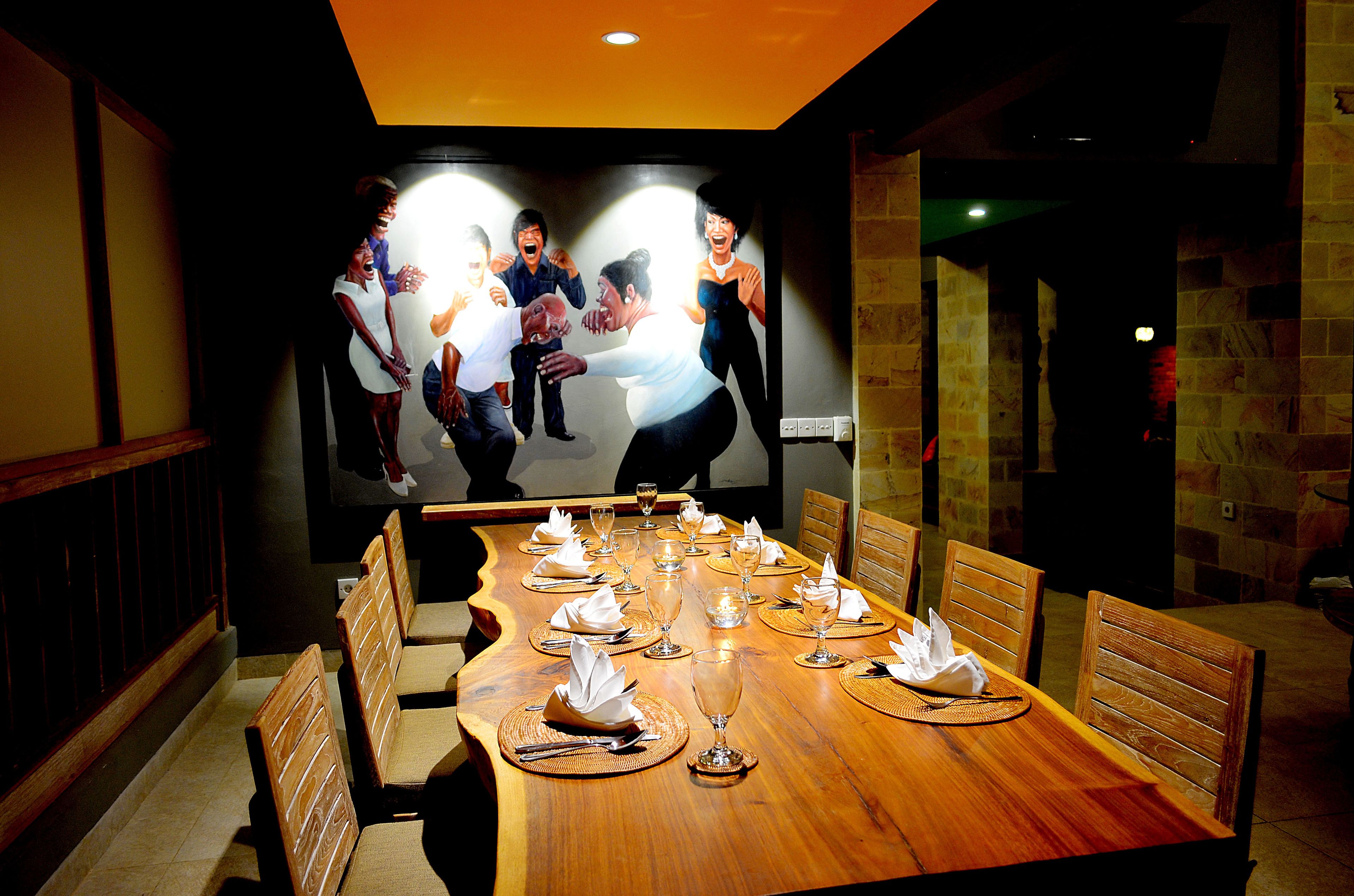 Foto - Tetirah Boutique Hotel Ubud