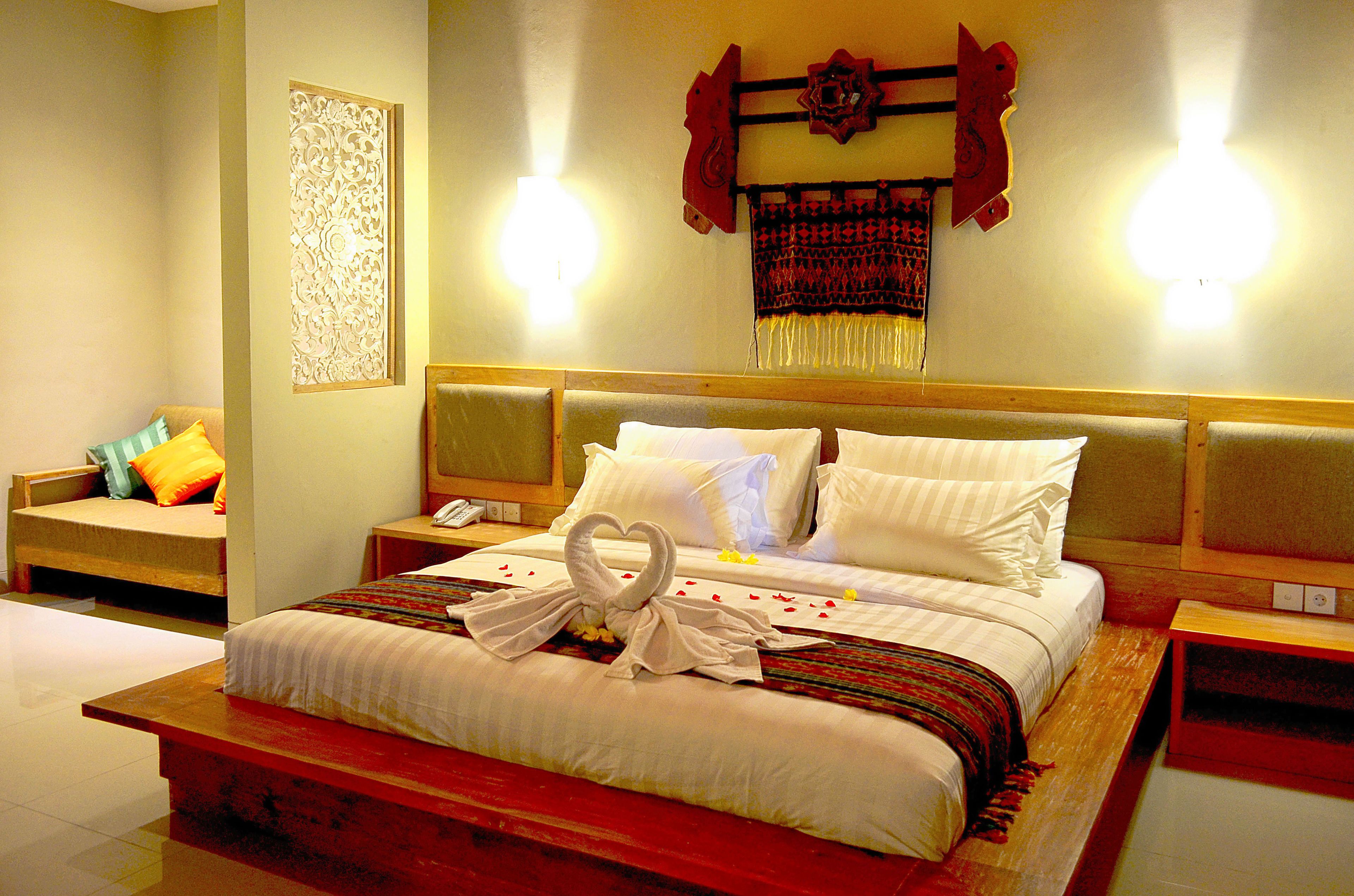 Foto - Tetirah Boutique Hotel Ubud