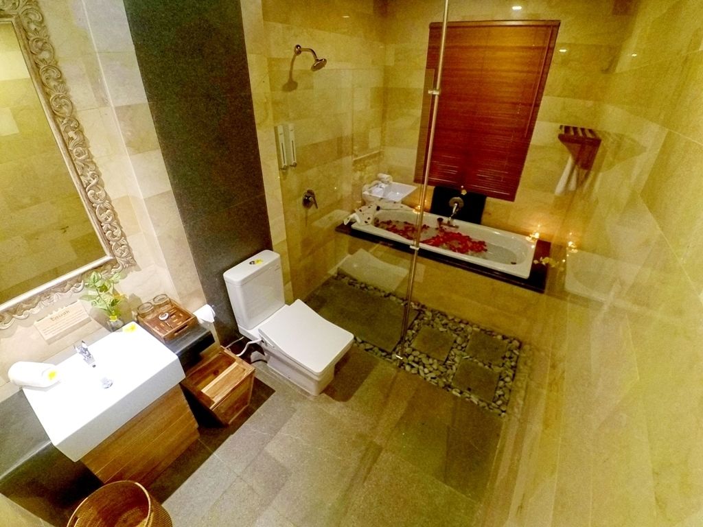 Foto - Tetirah Boutique Hotel Ubud