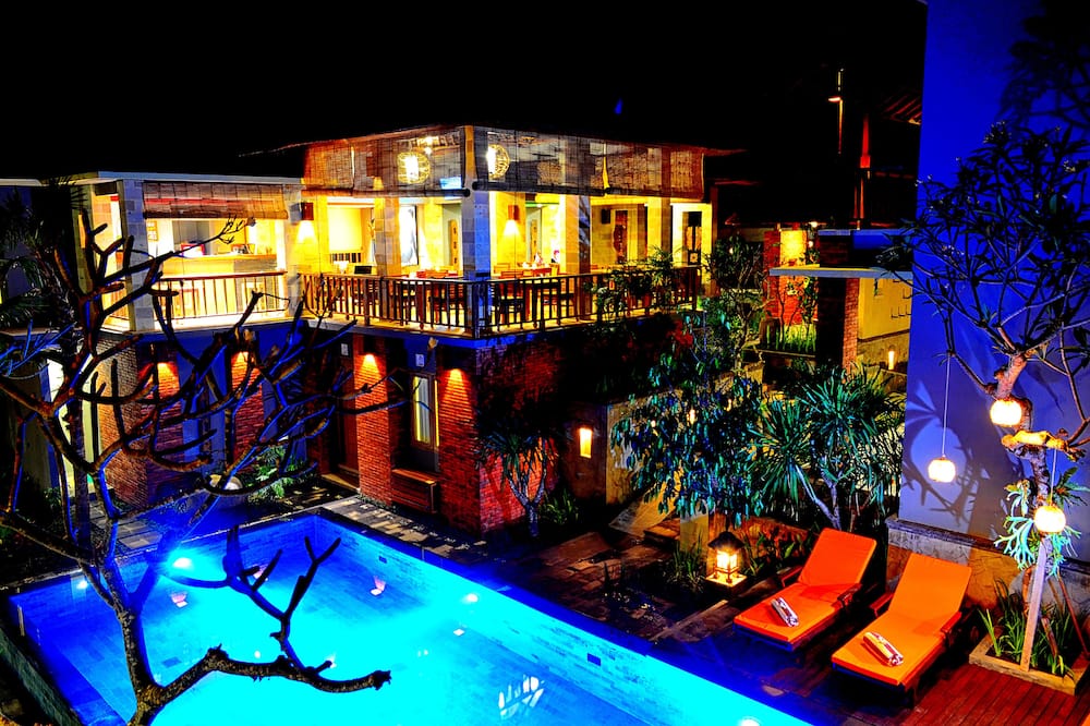 Tetirah Boutique Hotel Ubud