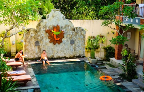 Tetirah Boutique Hotel Ubud