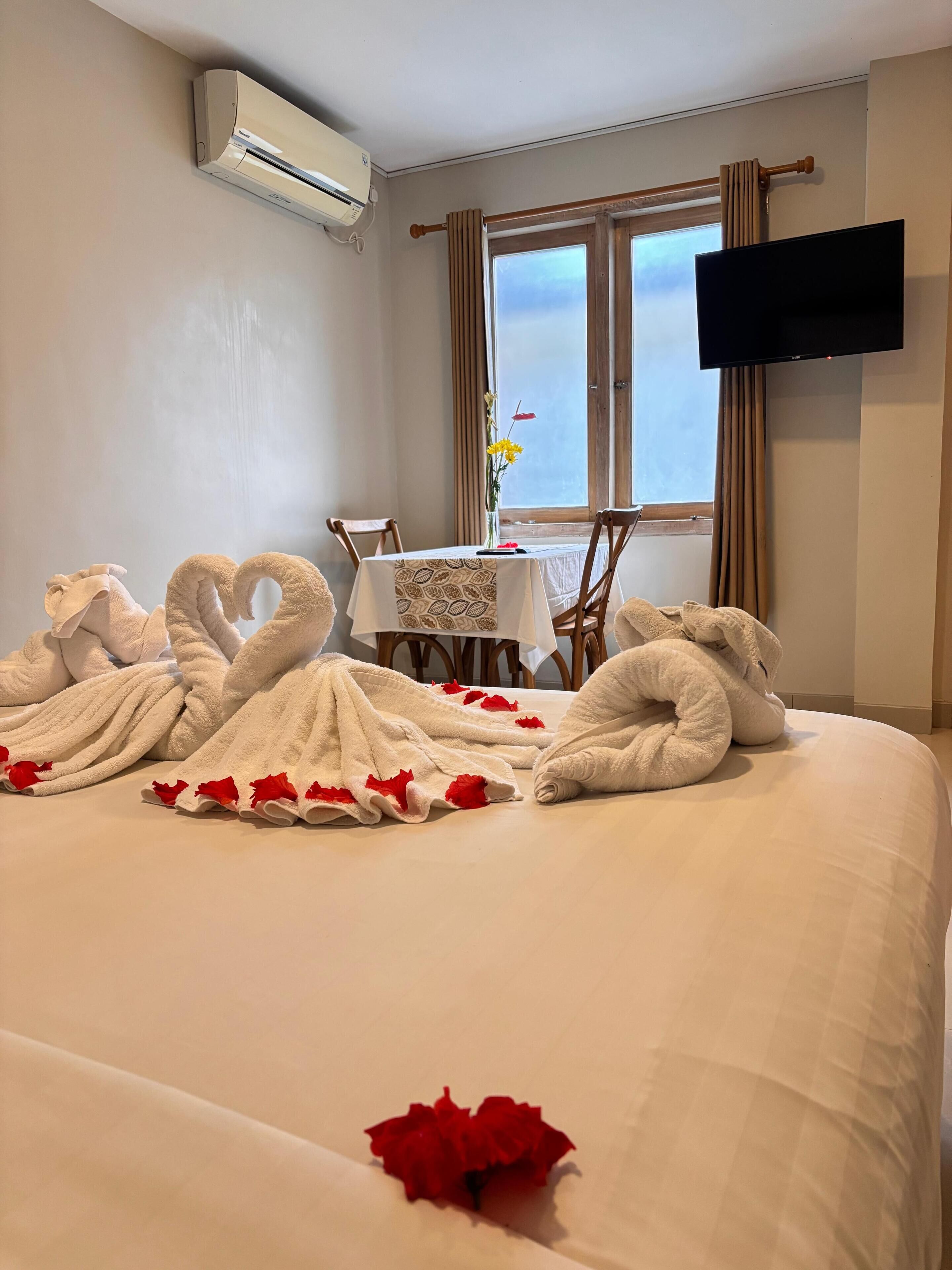 Foto - Tetirah Boutique Hotel Ubud