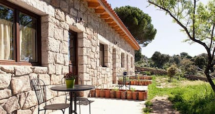 Huerto San Antonio