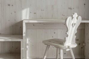 Comfort Double Room, Balcony | Room amenity - Hotel Gardenazza (Badia)