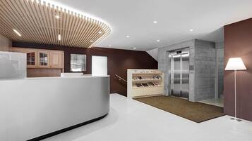 Recepció