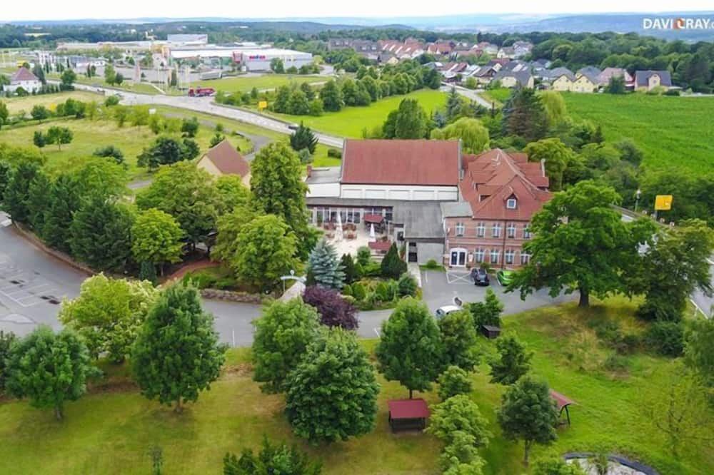 Hotel Schöne Aussicht