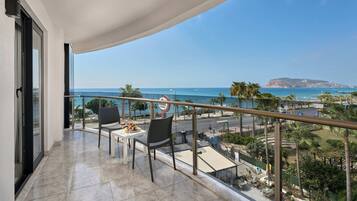 Perincian bahagian luar