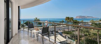 Grand Uysal Beach&Spa Hotel - All inclusive